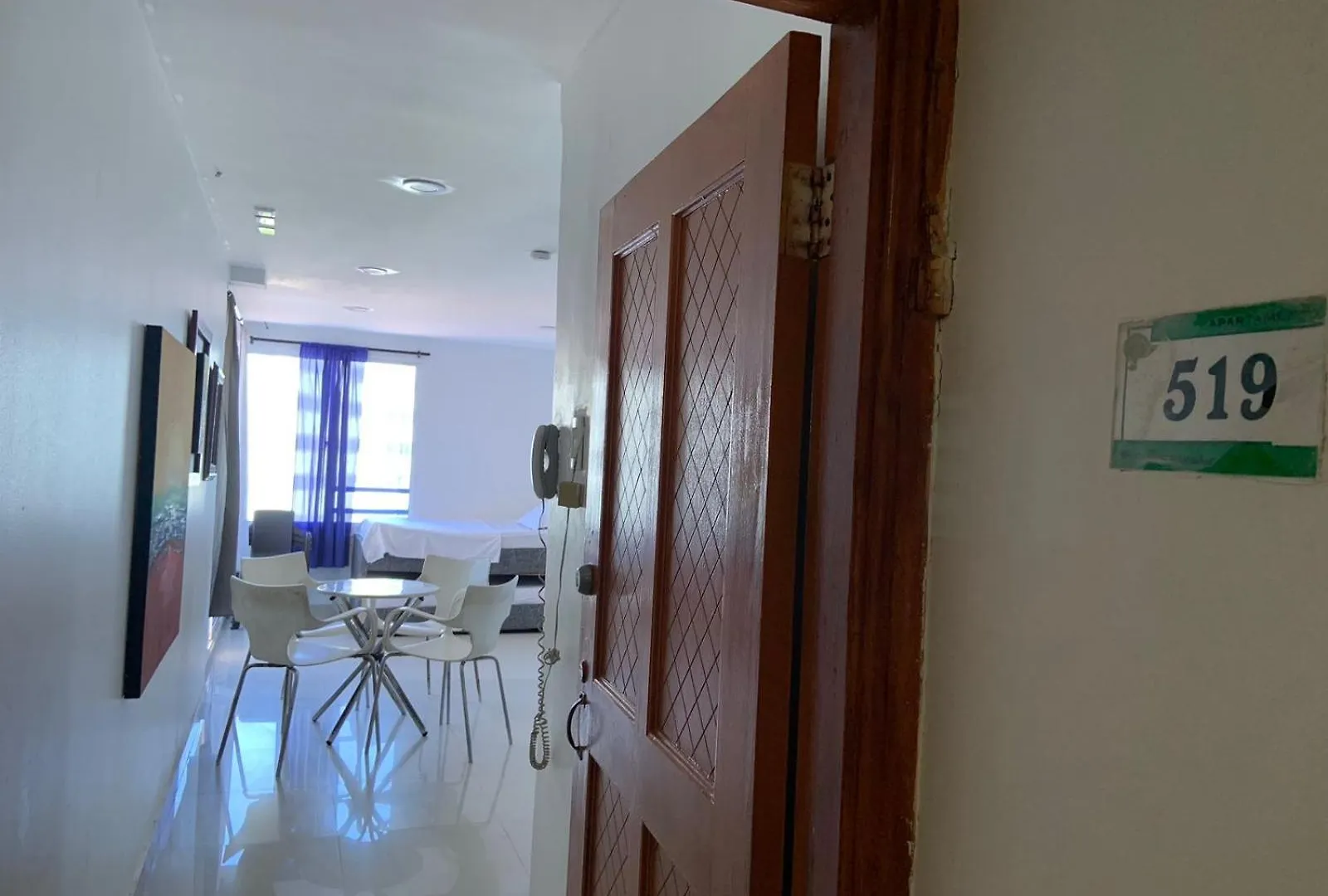 Edificio El Nuevo Conquistador Cartagena 0*,  Colombia