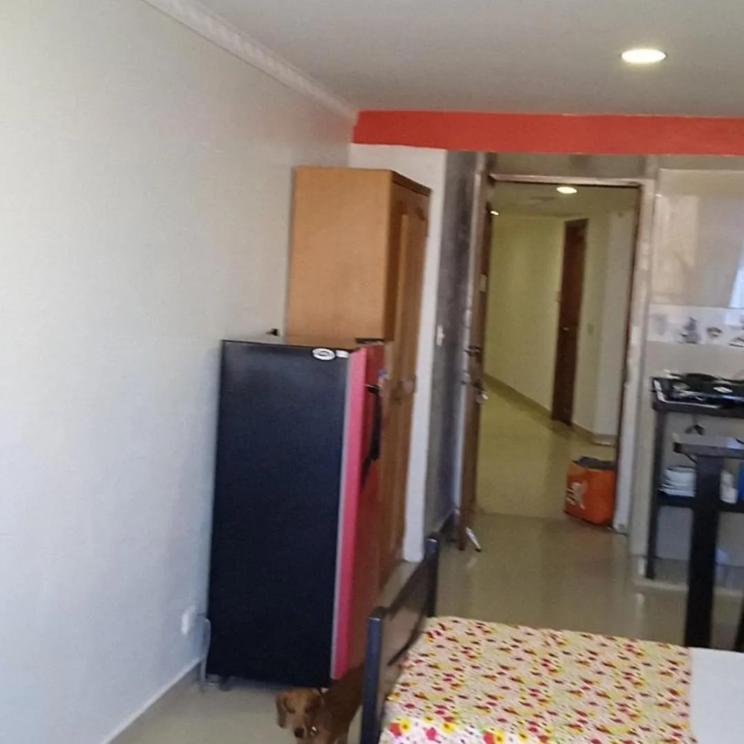 Edificio El Nuevo Conquistador Cartagena Apartment