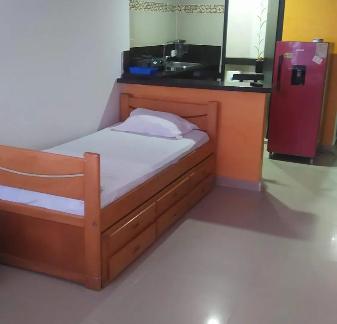 Apartment Edificio El Nuevo Conquistador Cartagena Colombia