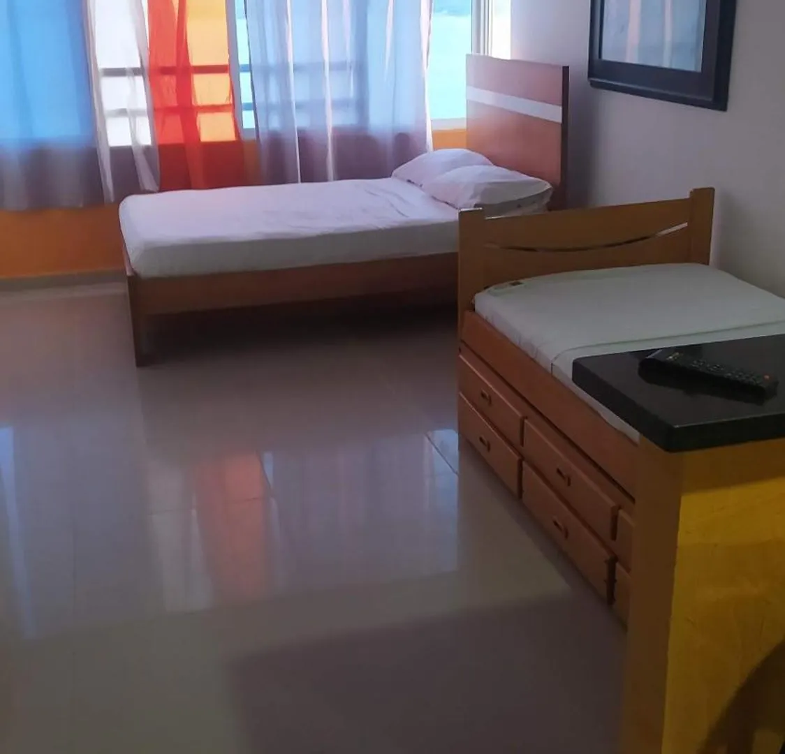 Apartmán Edificio El Nuevo Conquistador Cartagena