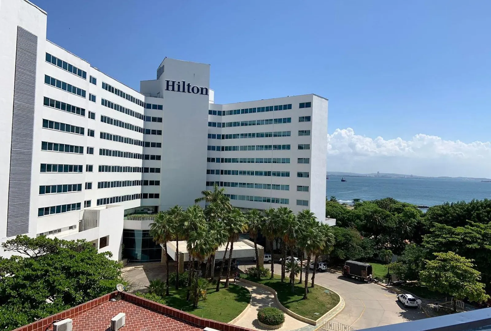 Apartmán Edificio El Nuevo Conquistador Cartagena