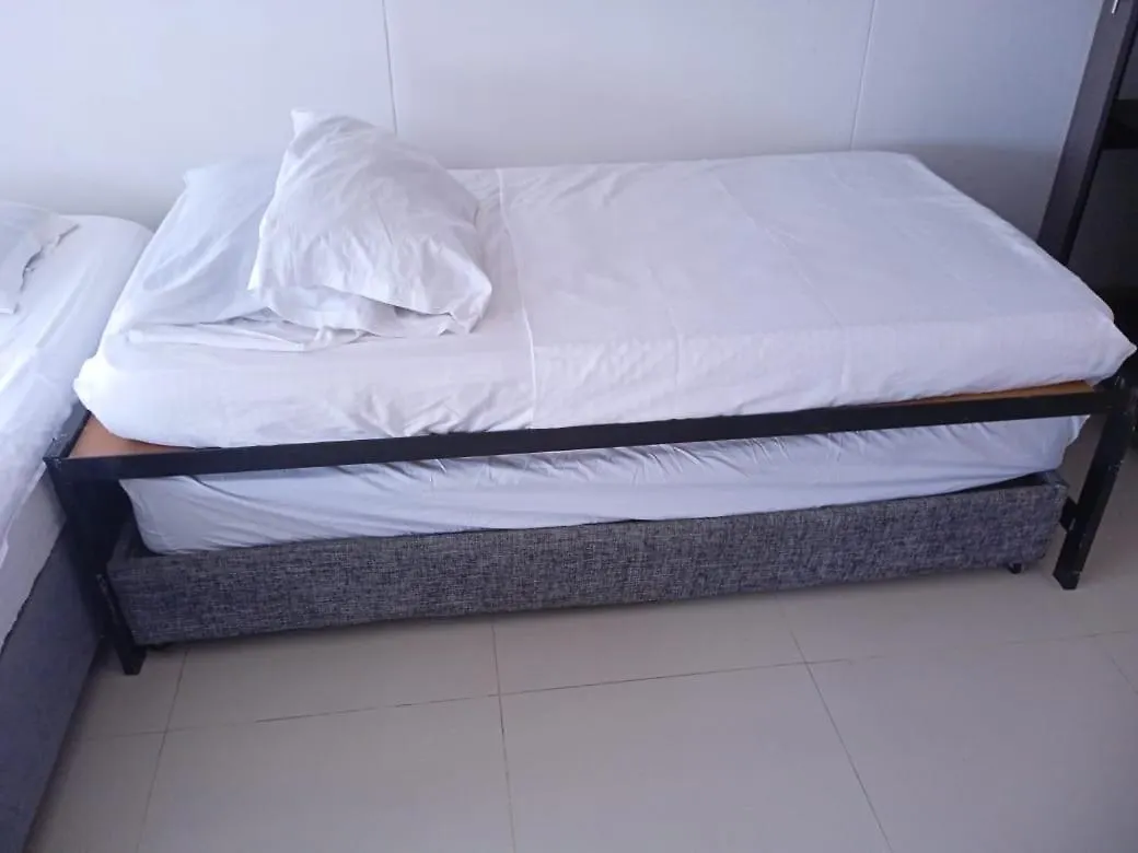 Apartmán Edificio El Nuevo Conquistador Cartagena